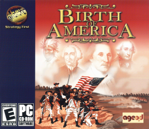 Birth of America