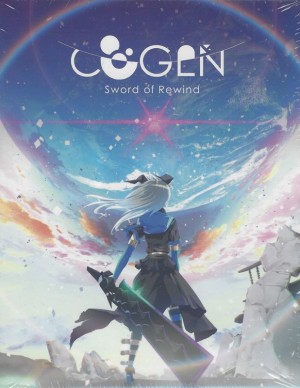 Cogen: Sword of Rewind (Collector's Edition)
