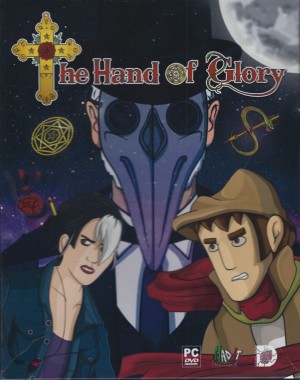 The Hand of Glory