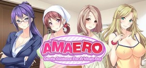 Amaero: Gentle Guidance for a Virgin Boy