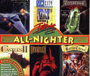Interplay All-Nighter: Anthology No. 2