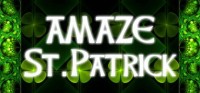 Amaze: St.Patrick