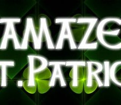 Amaze: St.Patrick
