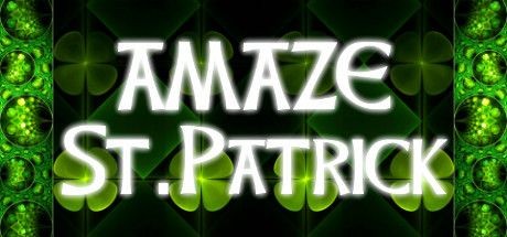 Amaze: St.Patrick