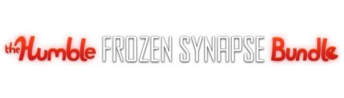 The Humble Frozen Synapse Bundle