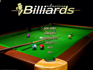 American Billiards