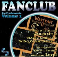 Fanclub: Volume 1