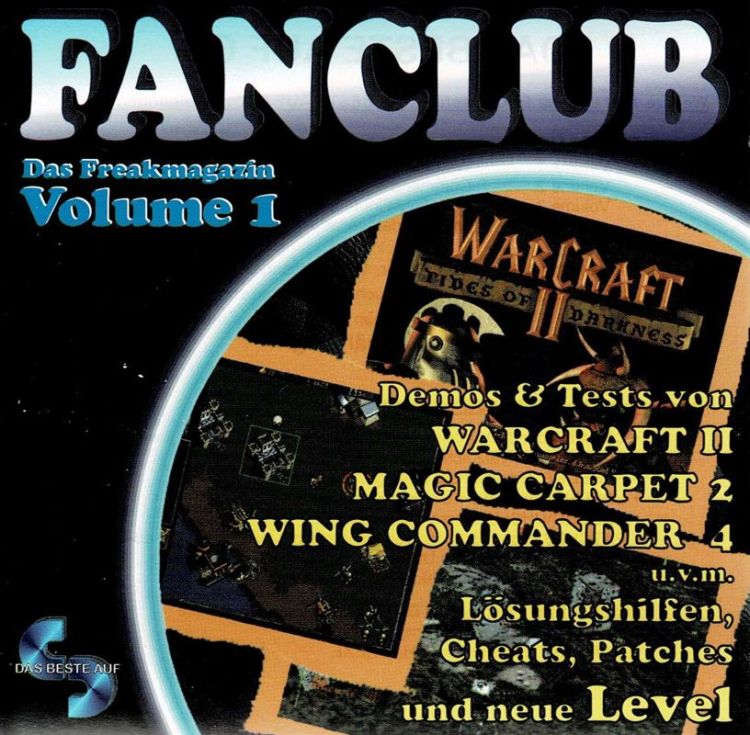 Fanclub: Volume 1