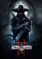 The Incredible Adventures of Van Helsing II - Complete Pack