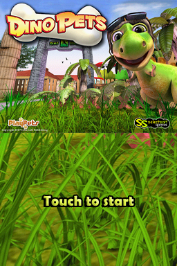 Dino Pets