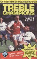 Treble Champions