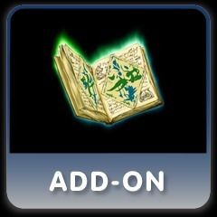 Wizardry: The Prisoners of the Lost City - Bishop's Book