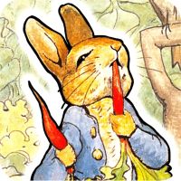 Peter Rabbit's Garden