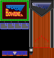 Strata Bowling