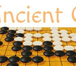 Ancient Go
