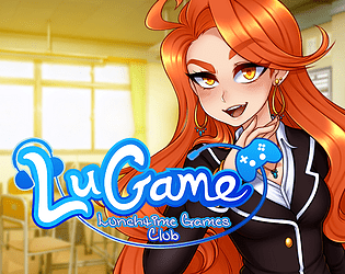 LuGame: Lunchtime Games Club