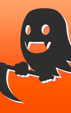 Trick Treat Halloween