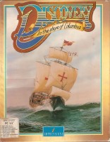 Discovery: In the Steps of Columbus