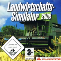 Farming Simulator 2008