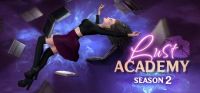 Lust Academy: Season 2