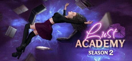 Lust Academy: Season 2