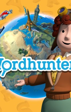 Wordhunters