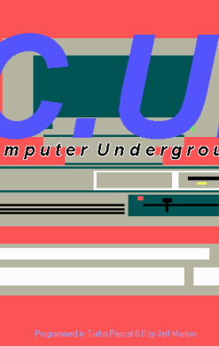Computer Underground