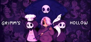 Grimm's Hollow