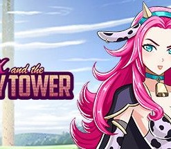 Trix and the Horny Tower