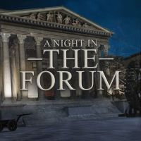 A Night in the Forum