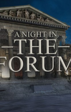 A Night in the Forum