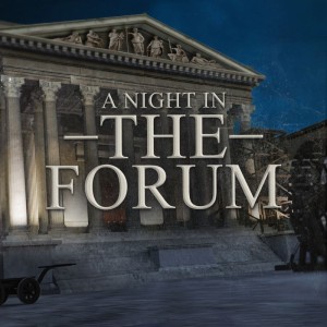A Night in the Forum