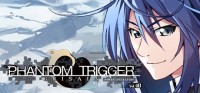 Grisaia: Phantom Trigger Vol.08