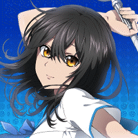 Strike the Blood: Daybreak