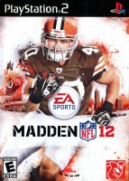 Madden NFL 12