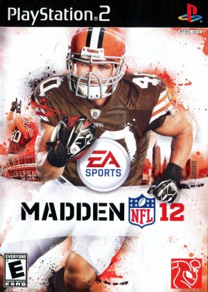 Madden NFL 12