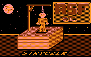 Stryczek