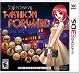 Style Savvy: Fashion Forward