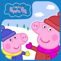World of Peppa Pig
