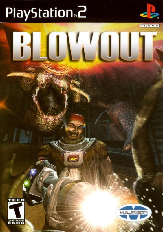 Blowout