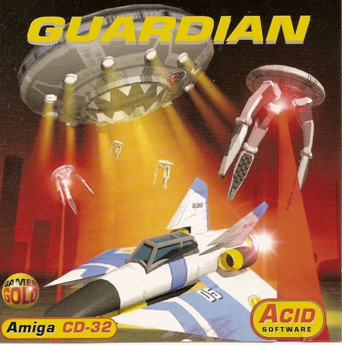 Guardian