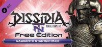 Dissidia: Final Fantasy NT Free Edition - Gabranth Starter Pack