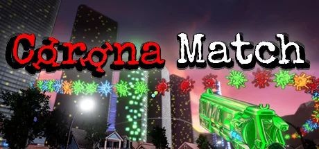 Corona Match