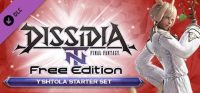 Dissidia: Final Fantasy NT Free Edition - Y'shtola Starter Set