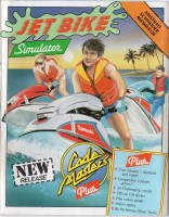 Jet Bike Simulator