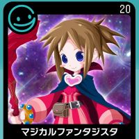 Magical Fantasista