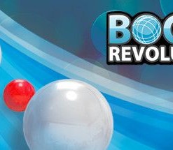 Bocce Revolution