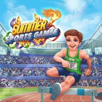 Summer Sports Games