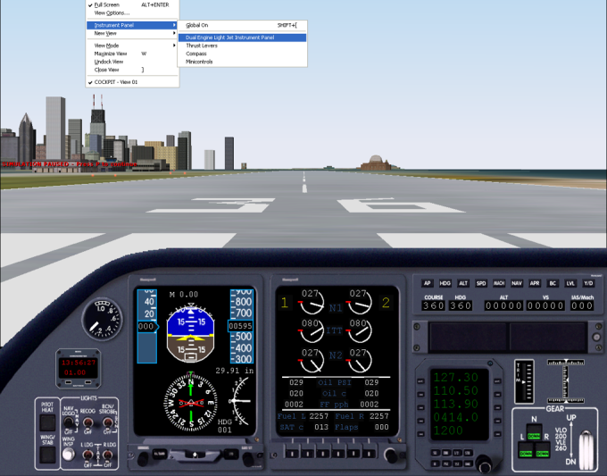 Apollo Collection 4: Business Jets