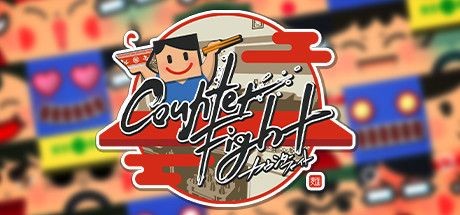 Counter Fight